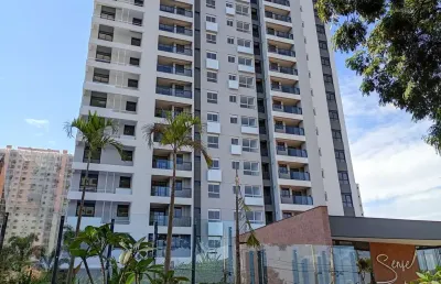 Apartamento com 3 quartos à venda na Rua Luiz Lerco, Terra Bonita, Londrina