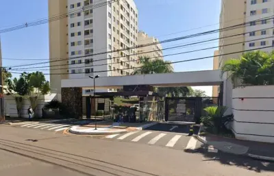 Apartamento com 3 quartos à venda na Rua Carmela Dutra, Jardim Morumbi, Londrina