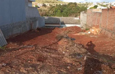 Terreno à venda na Rua Benedito Cardoso de Oliveira, Jardim Paris, Londrina