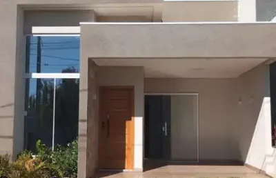 Casa com 3 quartos à venda na Avenida Paulo Akaichi, Heimtal, Londrina