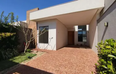 Casa com 3 quartos para alugar na Rua Aparecida Mucilo Mecunhe, Colinas, Londrina