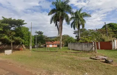 Chácara / sítio com 2 quartos à venda na Rod.  Fortunato Casanova, Represa Capivara, Primeiro de Maio