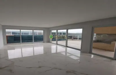 Cobertura residencial à venda, kobrasol, são josé - co0432.
