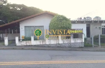 Casa com 3 quartos à venda na Rua Felipe Neves, 71, Canto, Florianópolis