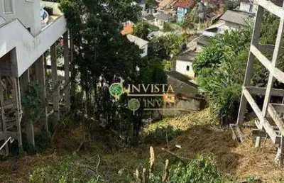 Terreno residencial à venda, nossa senhora do rosário, são josé - te0117.