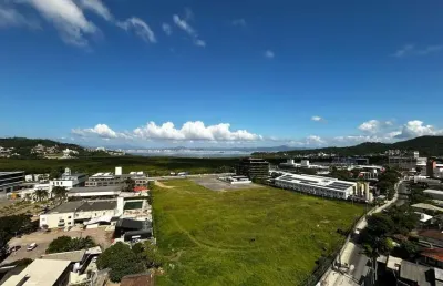 À venda | 179 m², terraço com churrasqueira, 3 quartos e 2 vagas de garagem - saco grande, em florianópolis.