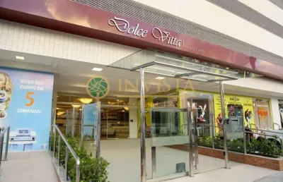 À venda | andar alto, 3 suítes, terraço privativo e 6 vagas no centro - palhoça.