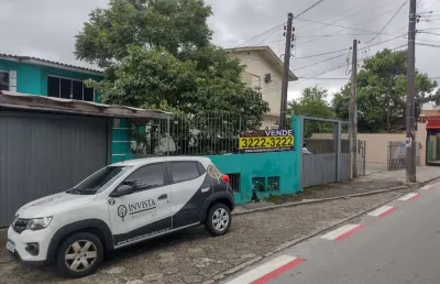 Terreno à venda com 4000m² localizado no bairro joão paulo