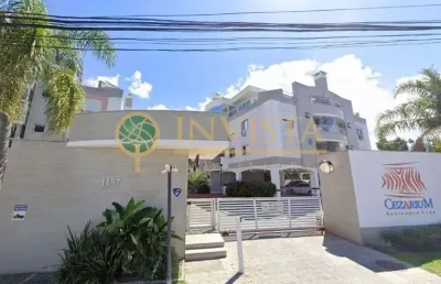 Cobertura residencial à venda, campeche, florianópolis - co0021.