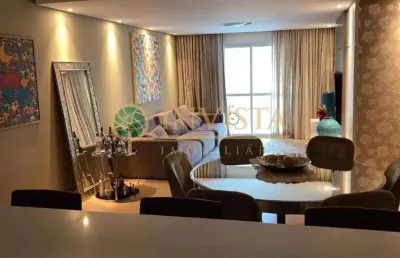 4 quartos sendo 3 suítes e 2 vagas de garagem - à venda no cacupé