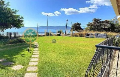 Vista mar, com 2 quartos, sacada com churrasqueira e 1 vaga