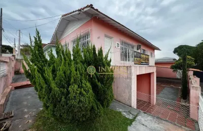 À venda | 5 quartos, 209m² e 4 vagas de garagem - jardim atlântico, florianópolis.