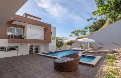 À venda | 412 m², bosque das mansões, alto padrão - em são josé.