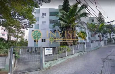 À venda | 77 m² privativos, 3 quartos, 2 banheiros e vista livre – trindade, próximo à ufsc.