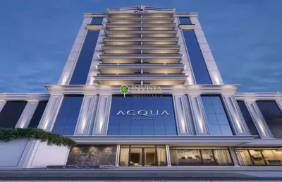 Apartamento com 3 quartos à venda na Rua Luca, 1, Pagani, Palhoça