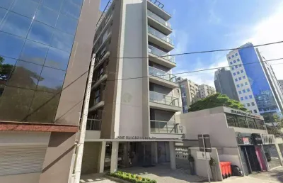 Apartamento residencial à venda, centro, florianópolis - ap4361.