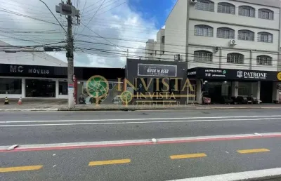 Loja comercial à venda, estreito, florianópolis - lo0124.