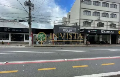 Loja comercial à venda, estreito, florianópolis - lo0124.