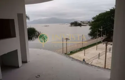 Apartamento residencial à venda, coqueiros, florianópolis - ap7095.