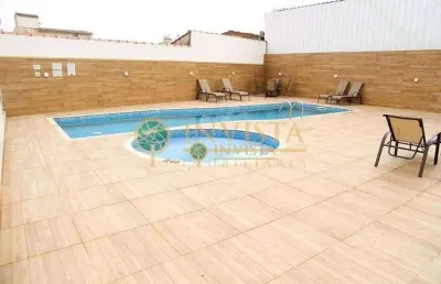 À venda | 3 quartos, 105 m², sacada com churrasqueira e 1 vaga de garagem - campinas, em são josé.