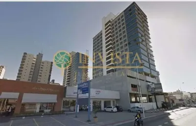 Ponto comercial com 2 salas à venda na Avenida Marechal Castelo Branco, 65, Campinas, São José