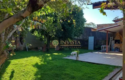Amplo terreno e versatilidade comercial na ponte do imaruim - ideal para morar e investir!