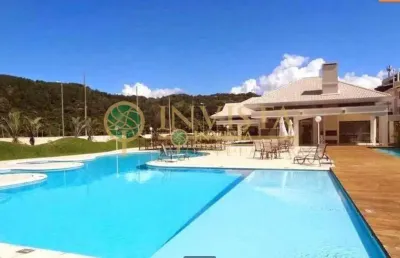Terreno residencial à venda, jurerê internacional, florianópolis - te0196.