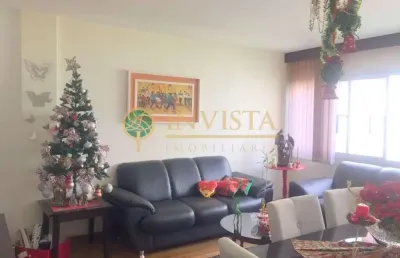 Apartamento com 3 quartos à venda na Rua Quatorze de Julho, 133, Estreito, Florianópolis