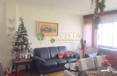 Apartamento com 3 quartos à venda na Rua Quatorze de Julho, 133, Estreito, Florianópolis
