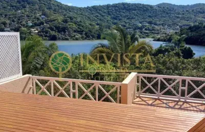 Apartamento residencial à venda, lagoa da conceição, florianópolis - ap0188.