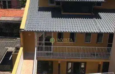 Casa comercial à venda, lagoa da conceição, florianópolis - ca1365.