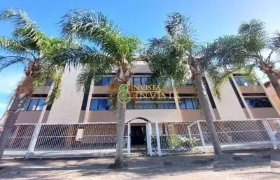 Sala comercial à venda com 1 vaga na lagoa da conceição.