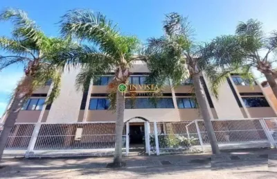 Sala comercial à venda com 1 vaga na lagoa da conceição.