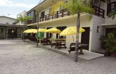 Prédio comercial à venda, lagoa da conceição, florianópolis - pr0153.