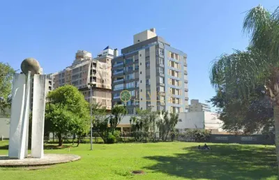 Apartamento com 3 quartos à venda na Rua Idalina Pereira dos Santos, 137, Agronômica, Florianópolis