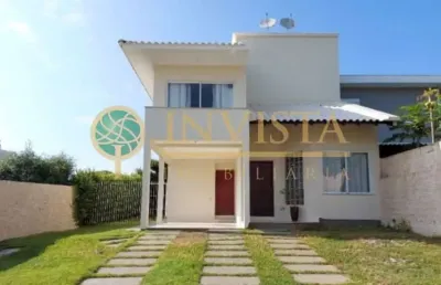 Casa comercial com 2 salas para alugar na Rua Santos Lostada, 133, Coqueiros, Florianópolis