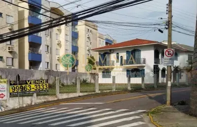 Casa residencial à venda, capoeiras, florianópolis - ca2323.