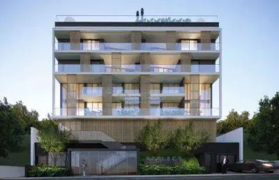 À venda | novo, 88 m² e 1 vaga de garagem - joão paulo, em florianópolis.