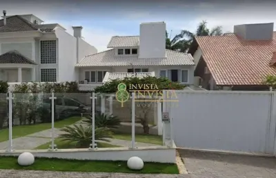 Casa residencial à venda, joão paulo, florianópolis - ca1160.
