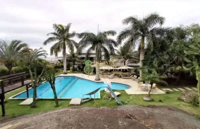 Casa residencial para locação, joão paulo, florianópolis - ca1437.