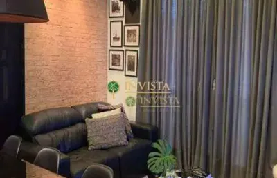 Apartamento residencial à venda, itacorubi, florianópolis - ap5134.