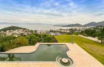 Casa residencial à venda, joão paulo, florianópolis - ca2377.