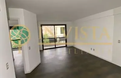 Apartamento residencial à venda, itacorubi, florianópolis - ap7955.