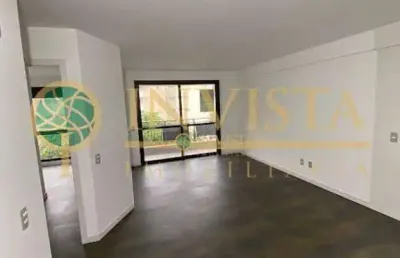 Apartamento residencial à venda, itacorubi, florianópolis - ap7955.