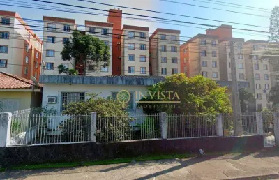 À venda - 2 terrenos com 689m² de área total - bairro ipiranga