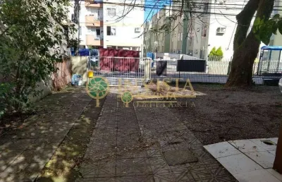 Terreno residencial à venda, praia comprida, são josé - te0999.