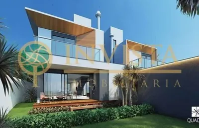 Casa residencial à venda, rio tavares, florianópolis.