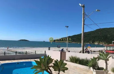 Apartamento pé na areia - à venda na praia dos ingleses!