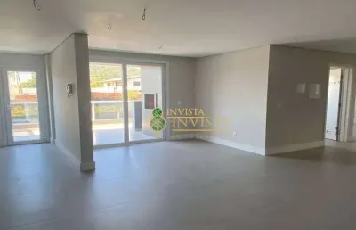 Apartamento com 3 quartos à venda na Rua Joaquim José Antunes, 839, Campeche, Florianópolis