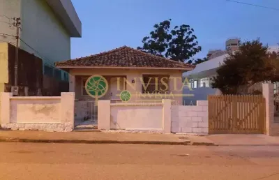Casa com 2 quartos à venda na Rua Tupinambá, 485, Canto, Florianópolis